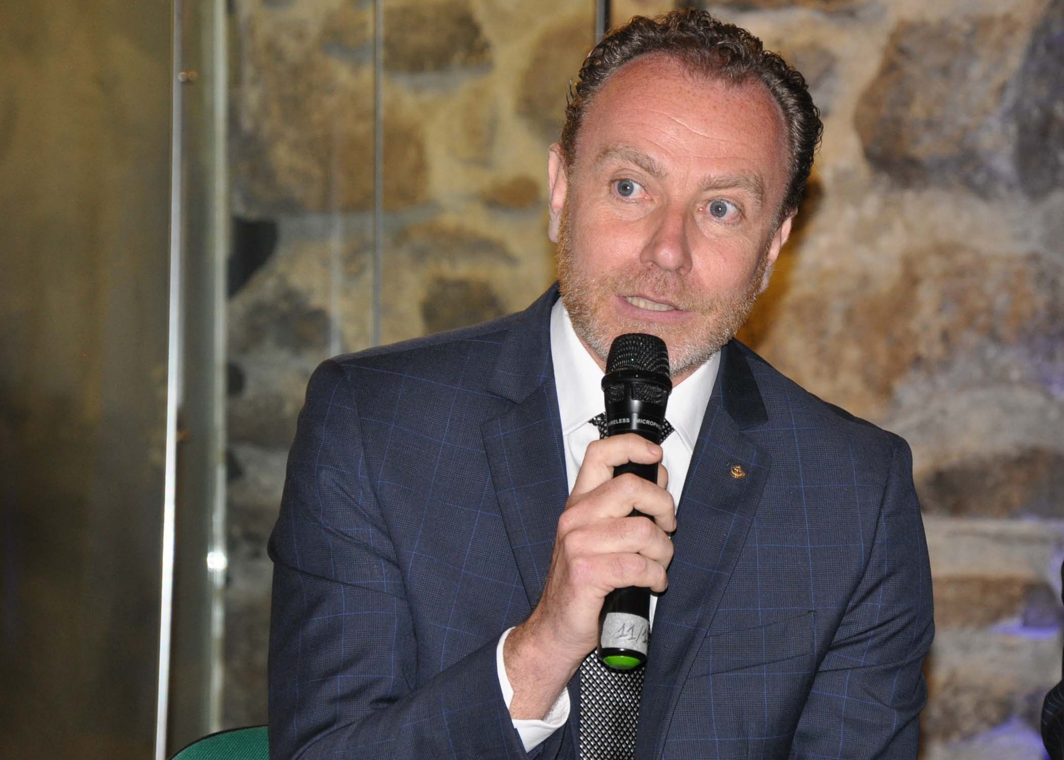 Rotary Club Costiera Amalfitana Evento